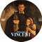 MONSIEUR VINCENT